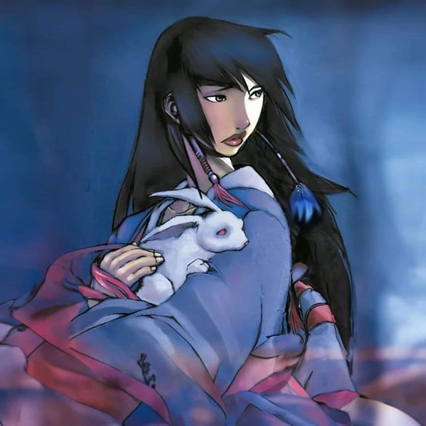 Ilustración de la baraja xiansunga
